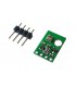 Модуль датчика температуры и влажности AHT20 (17858)