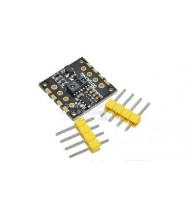 Модуль датчика пульсовой оксиметрии MAX30100 совместимый с STM32 (17877)