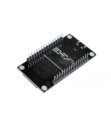 Модуль Wi-Fi ESP NodeMCU V3 ESP8266 CH340 Arduino версия ESP12E (15916)