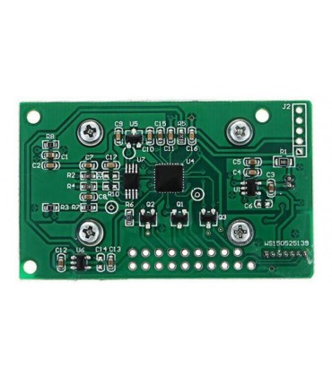 Инфракрасный модуль датчика углекислого газа MH-Z14A CO2 0-5000ppm (15743)