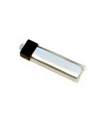 Высокотоковый аккумулятор LiPo 3.7V 20C 701130 120mah 3.7g (16013)