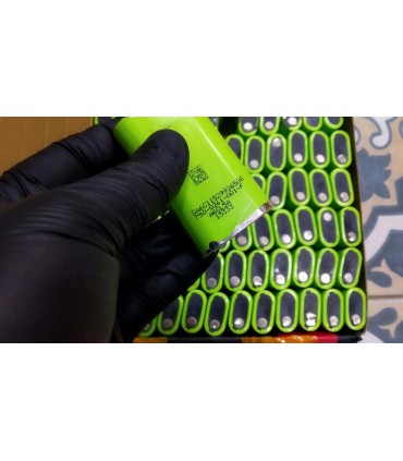 Высокотоковый аккумулятор Li-Ion Boston Swing 3.7V 5300mAh (16921)