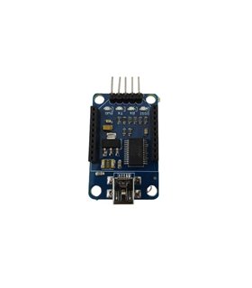 Конвертер XBee USB адаптер на базе FT232RL (17907)
