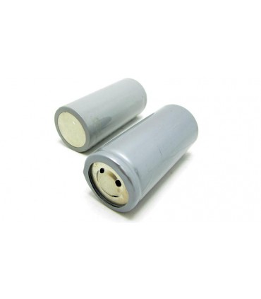 Высокотоковый аккумулятор Li-Ion 3.7V 32650 7000mAh 10mOm (15682)