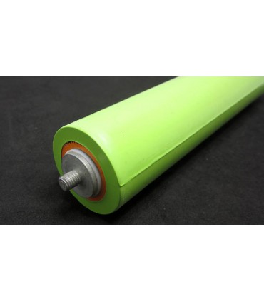 Высокотоковый аккумулятор Li-Ion 20Ah 3.7V 3mOm 224*49мм с резьбой (15944)