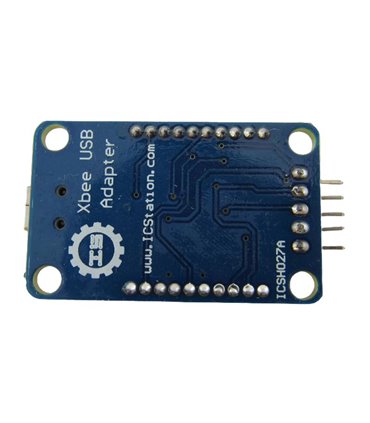 Конвертер XBee USB адаптер на базе FT232RL (17907)