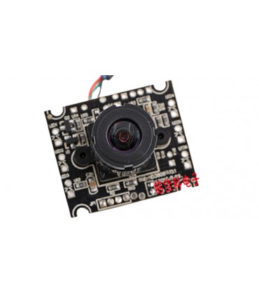 Камера Openwrt поддерживает MJPEG YUV USB камера для Arduino (16353)