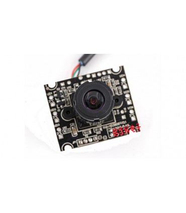 Камера Openwrt поддерживает MJPEG YUV USB камера для Arduino (16353)