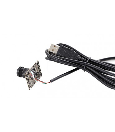 Камера Openwrt поддерживает MJPEG YUV USB камера для Arduino (16353)