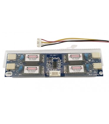 Инвертор питания LED 10-22 дюймов (16616)