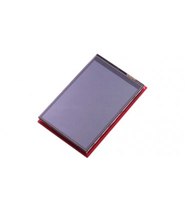 Дисплей TFT 3.5 дюйма шильд для Arduino ILI9486 (18345)