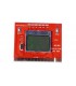 Диагностическая карта POST PTi6 PCI LCD с экраном (16424)
