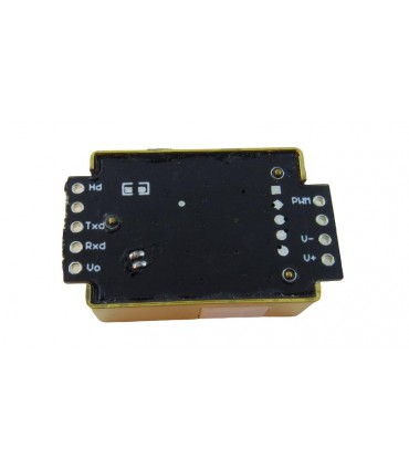 Датчик углекисловго газа CO2 MH-Z19B UART PWM MH-Z19B многопоточный (15744)
