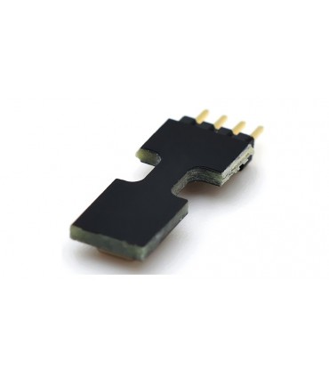 Датчик температуры влажности с температурной компенсацией AHT25 (18171)