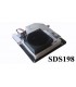 Датчик пыли PM100 TSP SDS198 для мониторинга воздуха (16568)