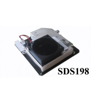 Датчик пыли PM100 TSP SDS198 для мониторинга воздуха (16568)