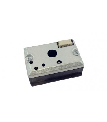 Датчик пыли PM2.5 Sharp GP2Y1051AU0F второе поколение GP2Y1010AU0F (15740)