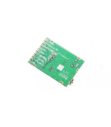 Беспроводной приемник видео-ресивер S-RX28 2.4G 3.3-5V (14871)