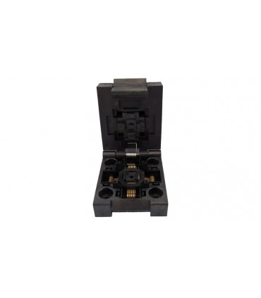 Адаптер для програмирования микроконтроллеров QFP32 PQFP32 TQFP32 0.5мм (15672)