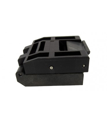 Адаптер для програмирования микроконтроллеров QFP32 PQFP32 TQFP32 0.5мм (15672)