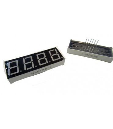 Индикатор 5461AS-1 катод (17594)