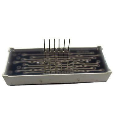 Индикатор 5461AS-1 катод (17594)