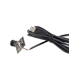 Камера Openwrt поддерживает MJPEG YUV USB камера для Arduino (16353)