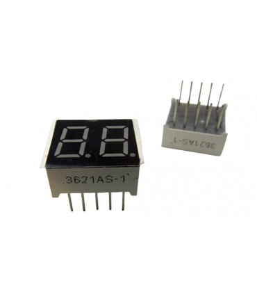 Индикатор 3621AS катод (17609)