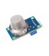 Датчик газа MQ5 для обнаружения сжиженного природного и угольного газа для Arduino (17538)