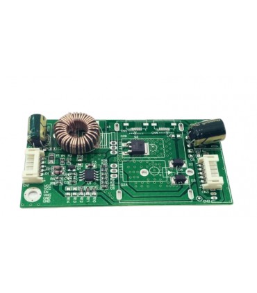 Универсальный LED инвертор 6pin 10-29V 15-42inch (10727)