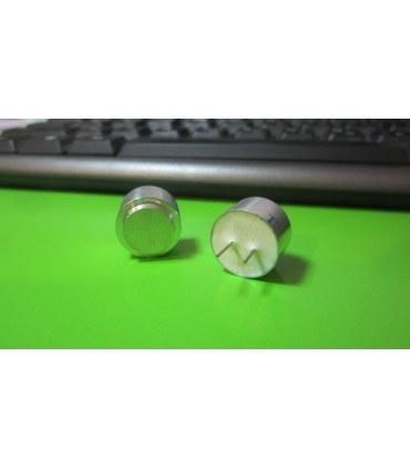 Ультразвуковой датчик движения приемопередатчик 40kHz 16мм (12283)