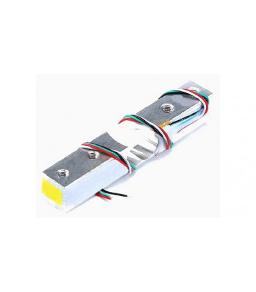 Тензодатчик для весов YZC131 1кг под HX711 Arduino AVR Pic (14179)