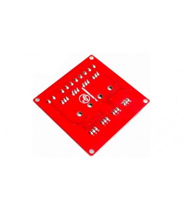 Электронный блок 4-позиционный переключатель модуль MOSFET IRF540 (17531)