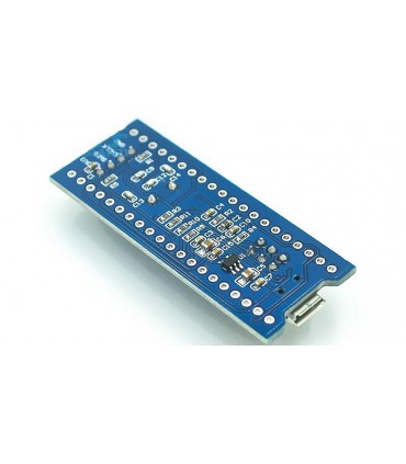 Системная плата микроконтроллер STM32F030C8T6 STM32 ARM (17628)