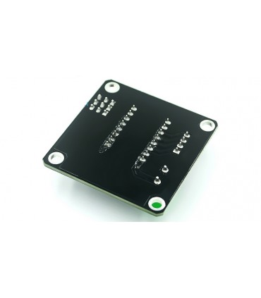 Модуль для подключения драйверов A4988 и DRV8825 (17504)