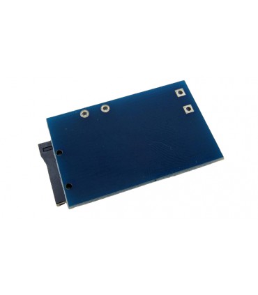 Модуль TF-карта GPD2846A MP3-декодер плата 2Вт модуль усилителя для Arduino (17574)