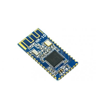 Модуль Bluetooth 4.0 ble iBeacon HM-10 ANCS (17559)