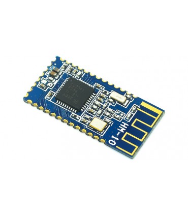 Модуль Bluetooth 4.0 ble iBeacon HM-10 ANCS (17559)