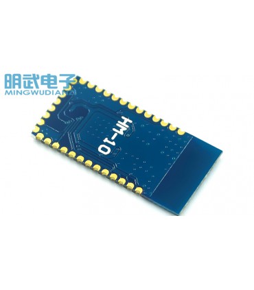 Модуль Bluetooth 4.0 ble iBeacon HM-10 ANCS (17559)