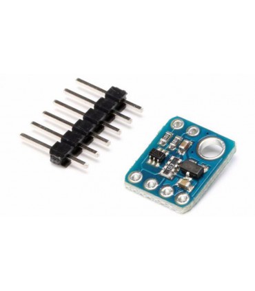 Лазерный датчик расстояния GY-530 на VL53L0X (17549)