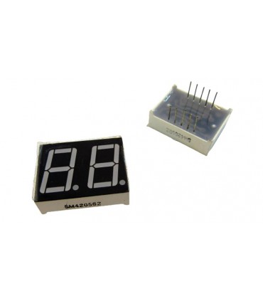 Индикатор SM420562 30*24мм (17599)