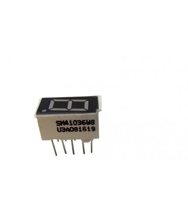 Индикатор SM41036W8 U3A081619 (17608)