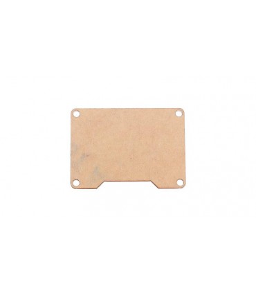 Дисплей электронной бумаги размер 1.54 дюйма 152*152 SPI (17867)