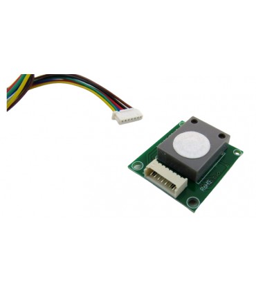 Датчик концентрации формальдегида ZE08-CH2O термостабилизированный (15827)