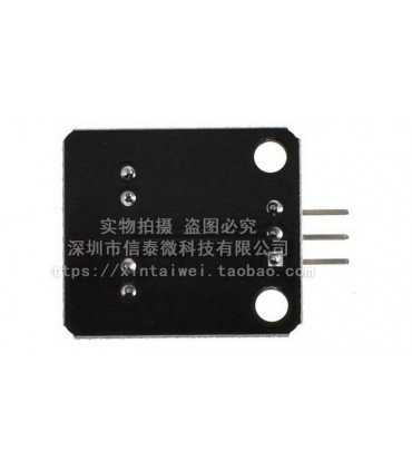 Аналоговый датчик цвета оттенков серого DFR0022 3.3-5V DIY (18614)