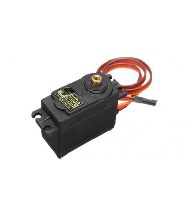 Сервопривод сервомашинка Tower Pro MG995 (11207)