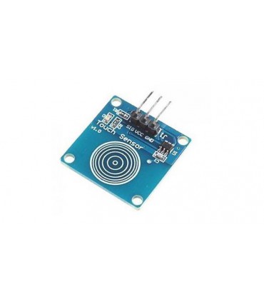 Сенсорный датчик выключатель YFRobot Arduino (10358)