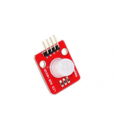 Светодиодный LED модуль Arduino AVR ARM (10696)