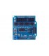 Плата расширения портов для Arduino UNO V5 Shield (11635)