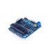 Плата расширения портов для Arduino UNO V5 Shield (11635)